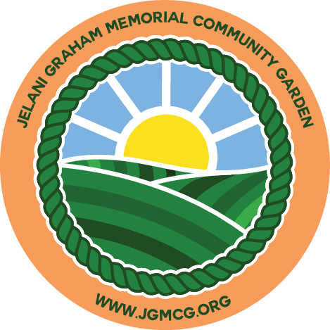 Jelani Graham Memorial Community Garden